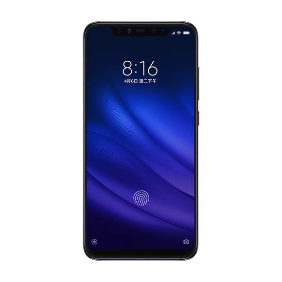 SmarTone Online Store Xiaomi Mi 8 Pro
