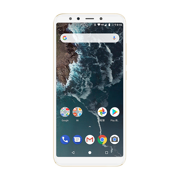 SmarTone Online Store Xiaomi Mi A2