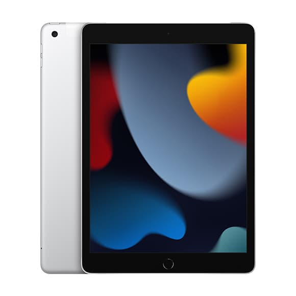 SmarTone Online Store iPad (第9代) Wi-Fi