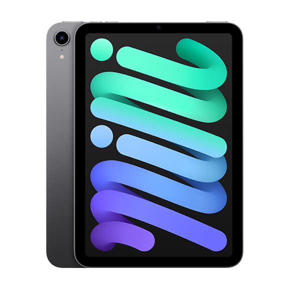 SmarTone Online Store iPad mini (6th Gen.) Wi-Fi