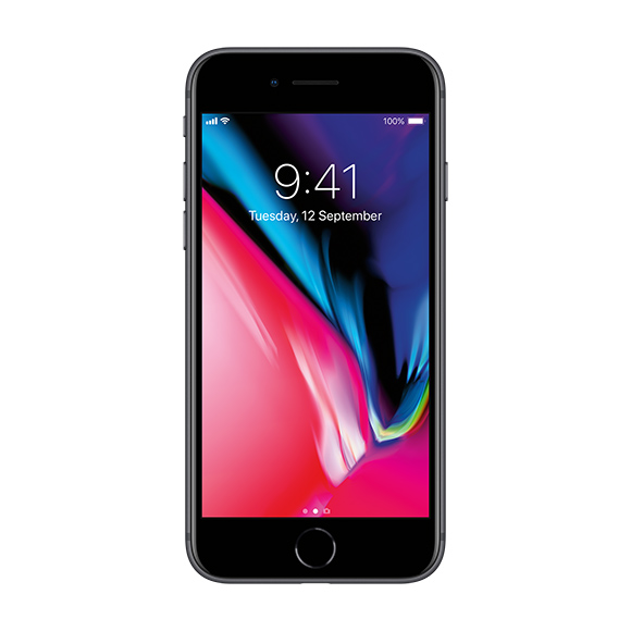 SmarTone Online Store iPhone 8