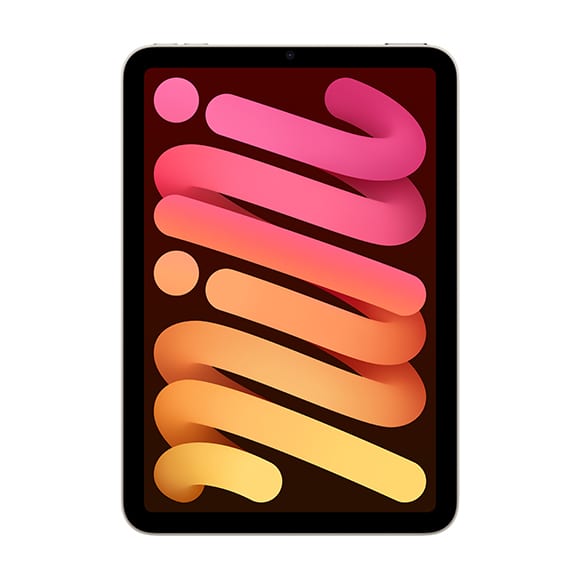 SmarTone Online Store iPad mini (A17 Pro) Wi-Fi