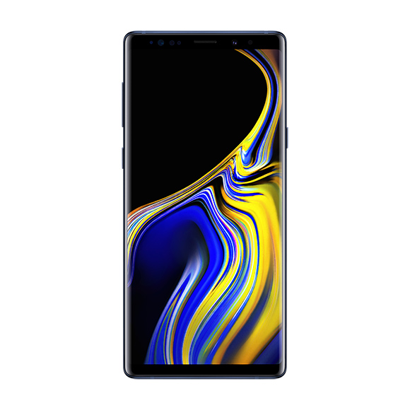SmarTone Online Store Samsung Galaxy Note9