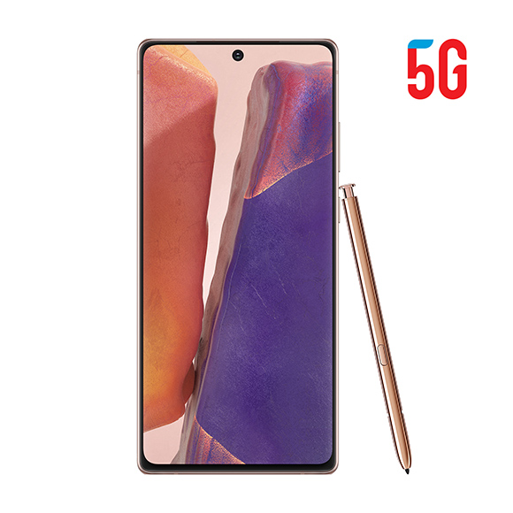 SmarTone Online Store Samsung Galaxy Note20