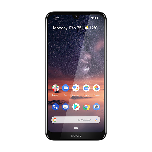 SmarTone Online Store Nokia 3.2