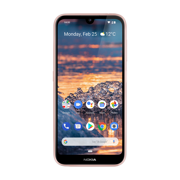 SmarTone Online Store Nokia 4.2