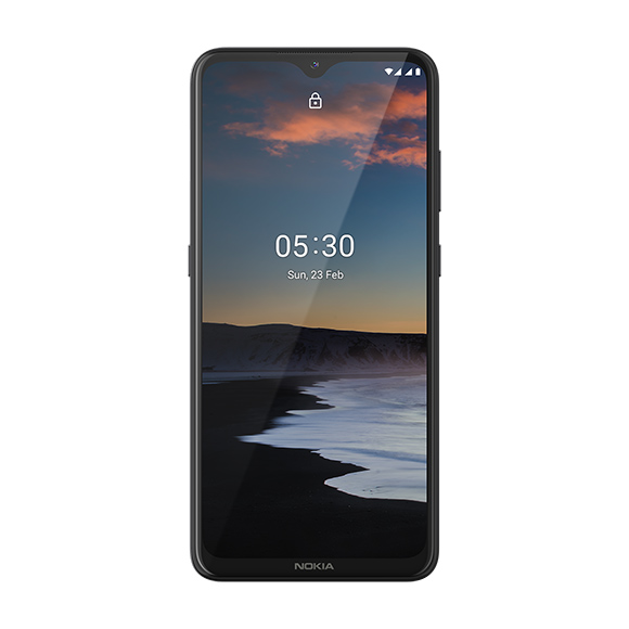 SmarTone Online Store Nokia 5.3