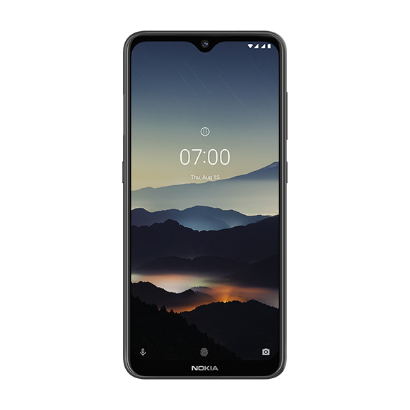 SmarTone Online Store Nokia 7.2