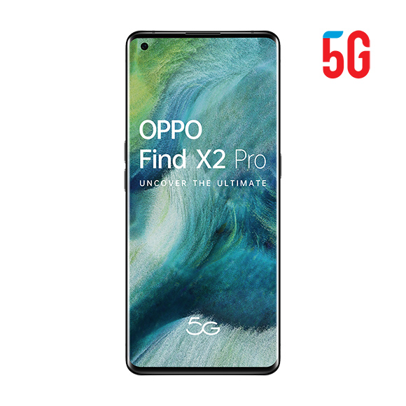SmarTone Online Store OPPO Find X2 Pro