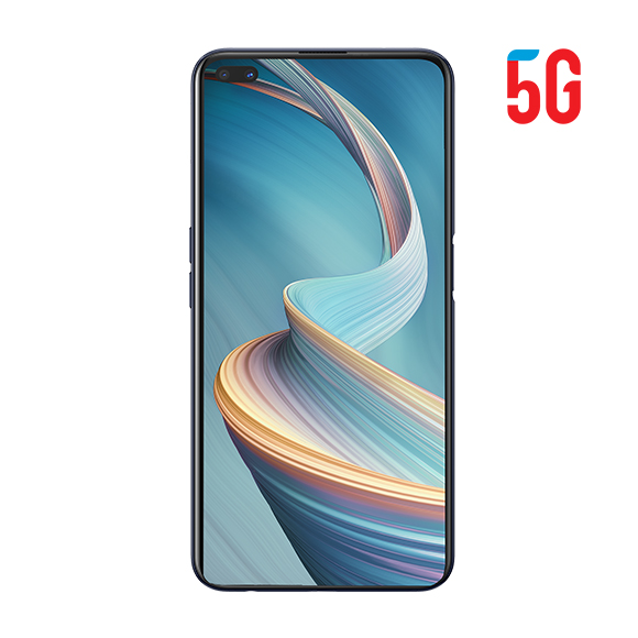 SmarTone Online Store OPPO Reno4 Z 5G