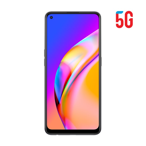 SmarTone Online Store OPPO Reno 5Z
