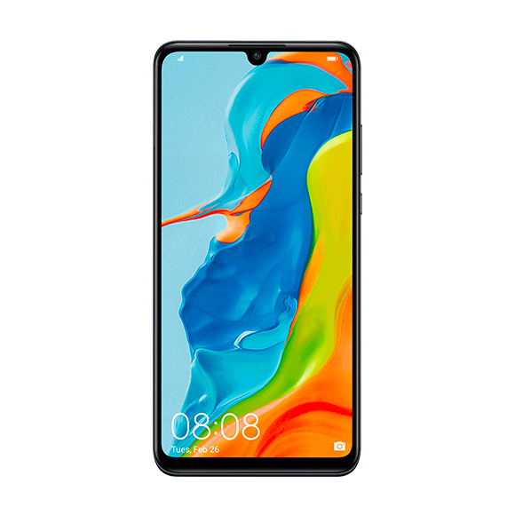 SmarTone Online Store HUAWEI P30 lite New Edition