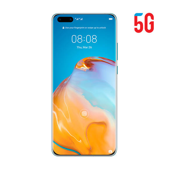 SmarTone Online Store HUAWEI P40 Pro