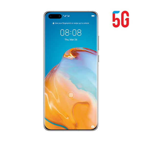 SmarTone Online Store HUAWEI P40 Pro +