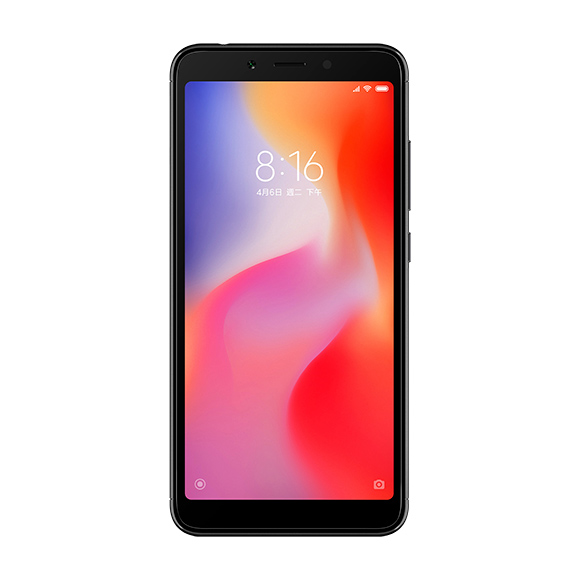 SmarTone Online Store Redmi 6 (32GB)