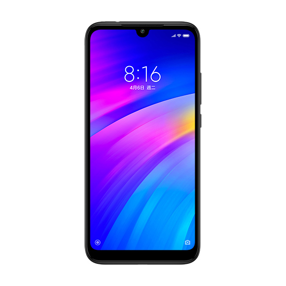 SmarTone Online Store Redmi 7