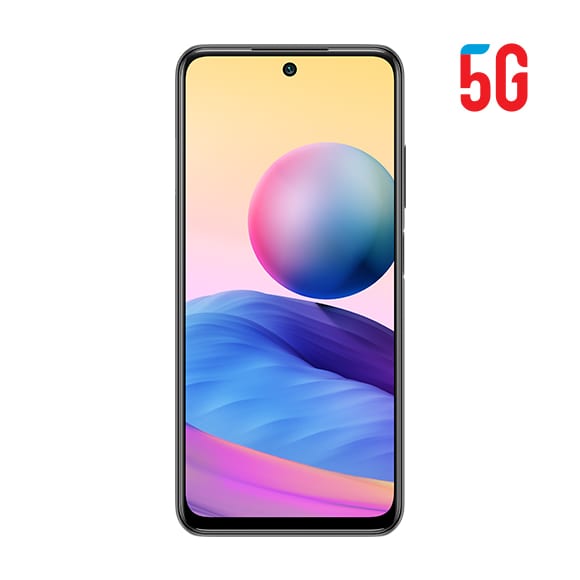 SmarTone Online Store Redmi Note 10 5G