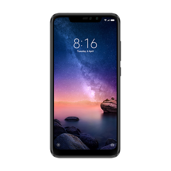 SmarTone Online Store Redmi Note 6 Pro