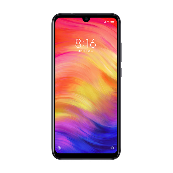 SmarTone Online Store Redmi Note Seven