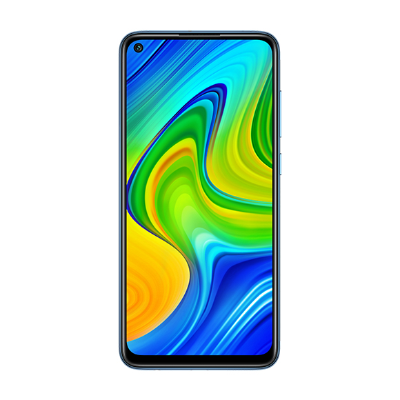 SmarTone Online Store Redmi Note 9