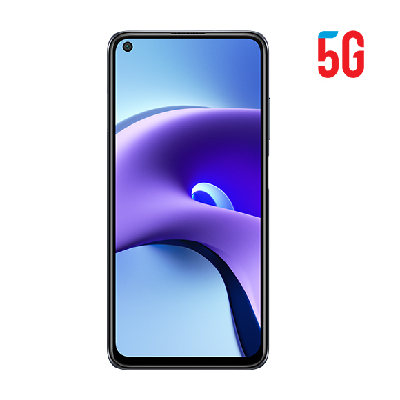 SmarTone Online Store Redmi Note 9T 5G