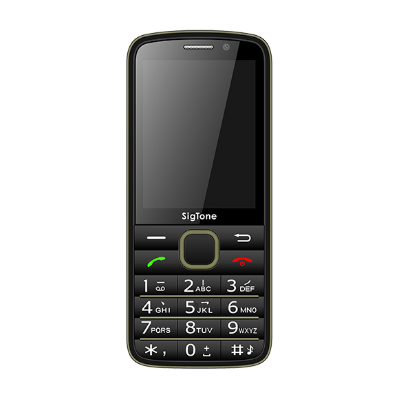SmarTone Online Store SigTone V8