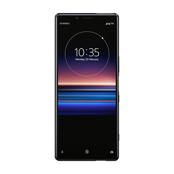 SmarTone Online Store Sony Xperia 1