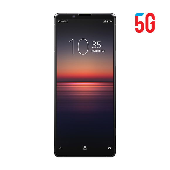 SmarTone Online Store Sony Xperia 1 II