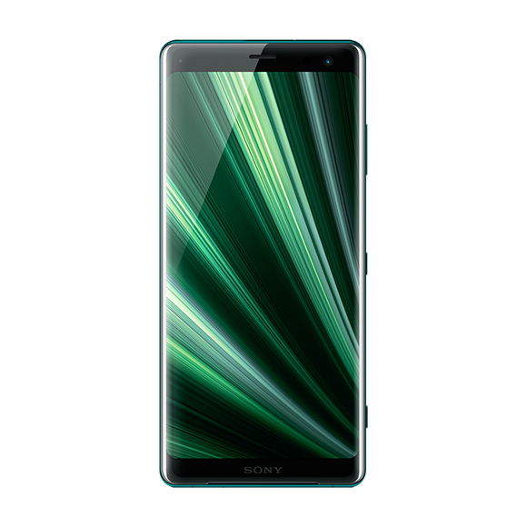 SmarTone Online Store Sony Xperia XZ3