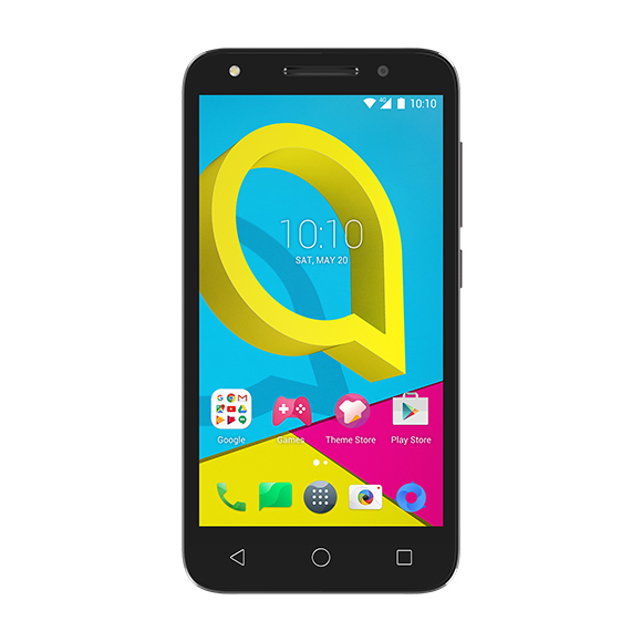 SmarTone Online Store Alcatel U5 4G
