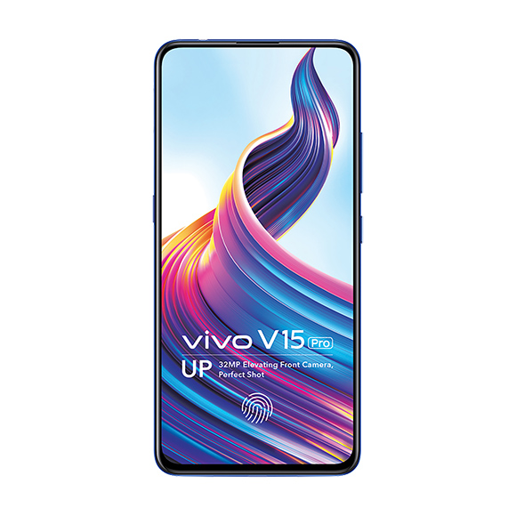 SmarTone Online Store vivo V15Pro