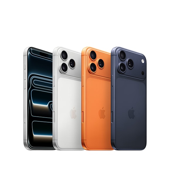 SmarTone Online Store iPhone 17 Pro Max