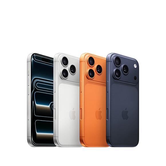 SmarTone Online Store iPhone 17 Pro