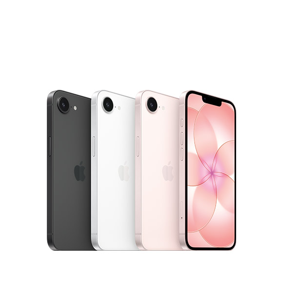 SmarTone Online Store iPhone 17e