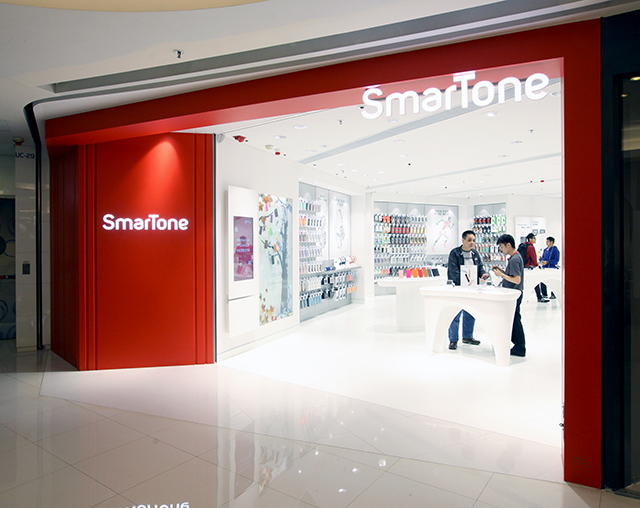 HUAWEI P10 Plus - SmarTone Online Store