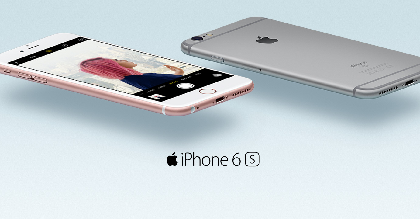 iPhone SmarTone Online Store