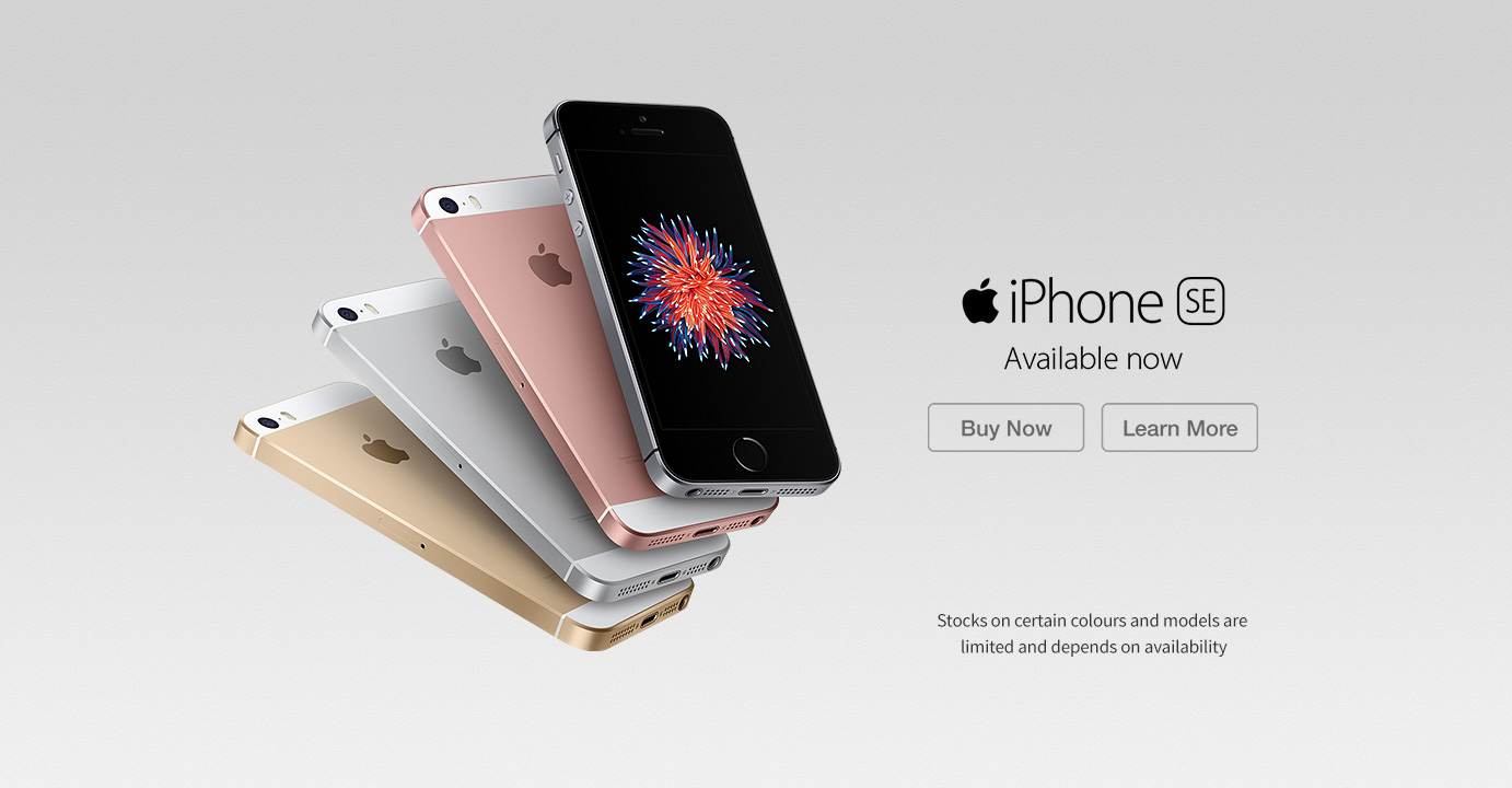 iPhone SmarTone Online Store